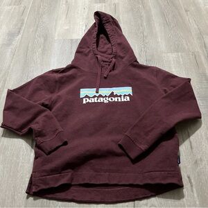 Patagonia women’s Hoodie Sweatshirt